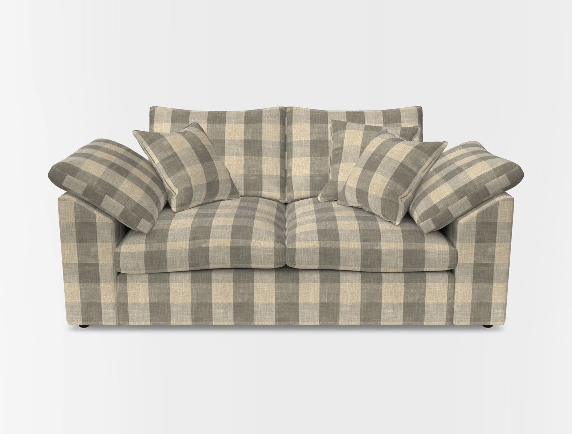 2 Seater Sofa