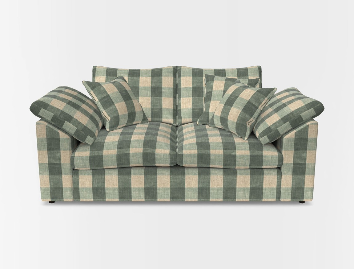 2 Seater Sofa