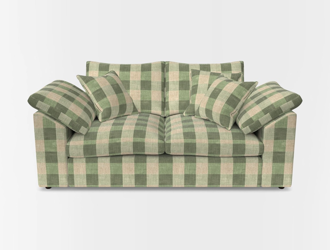 2 Seater Sofa
