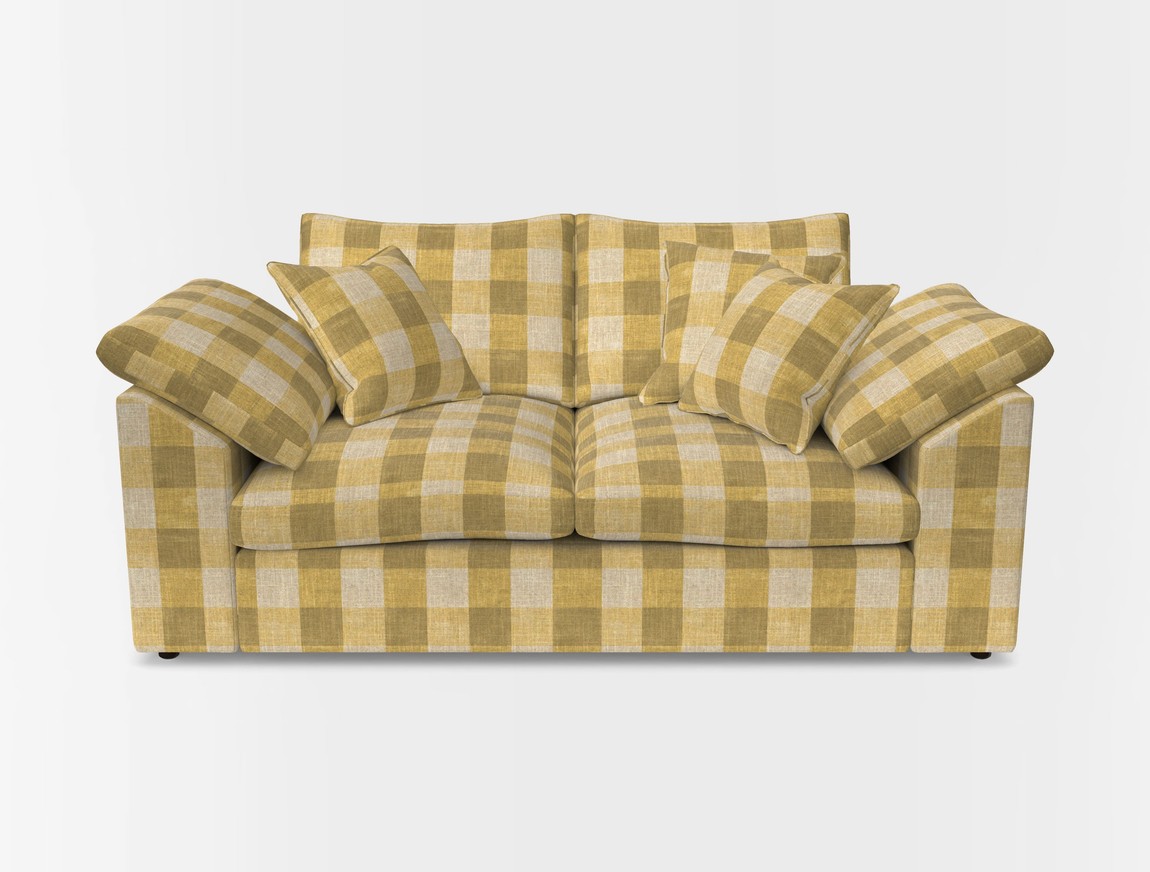 2 Seater Sofa
