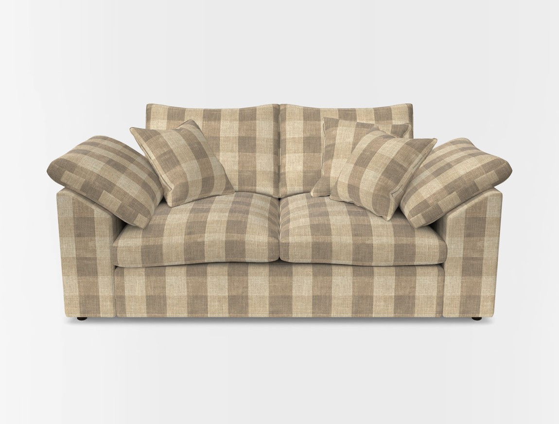 2 Seater Sofa