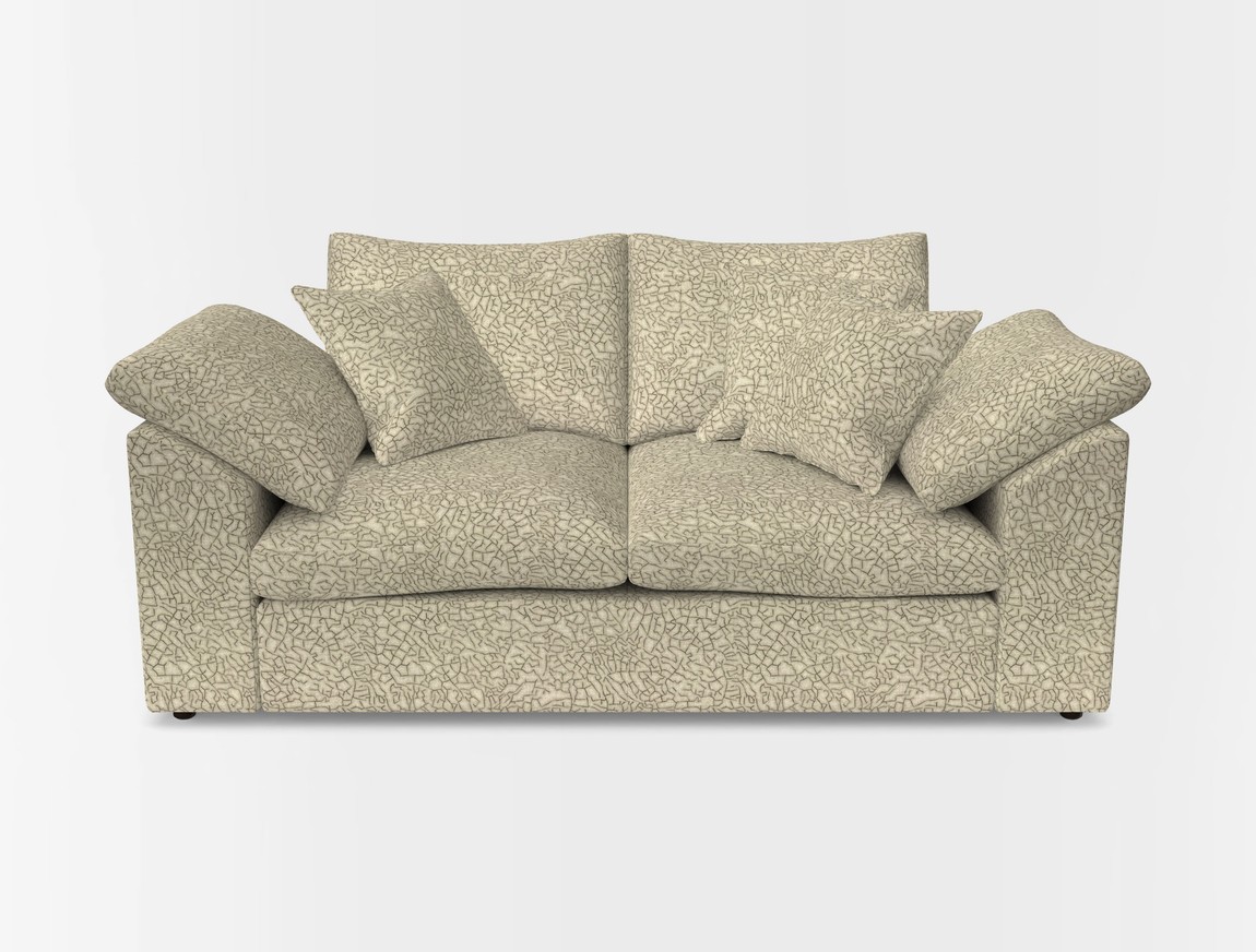 2 Seater Sofa