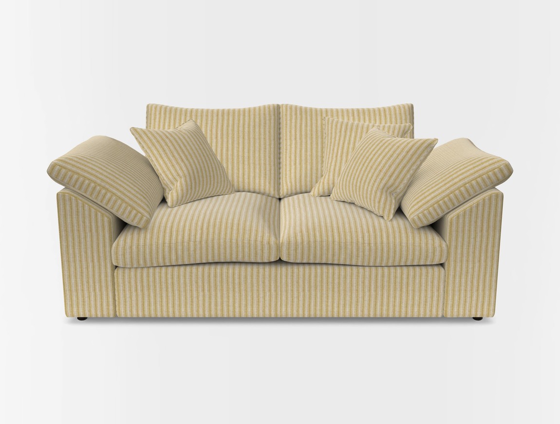 2 Seater Sofa
