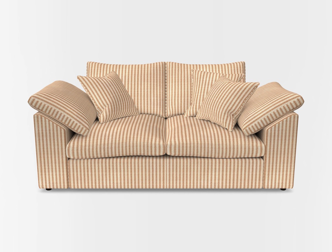 2 Seater Sofa