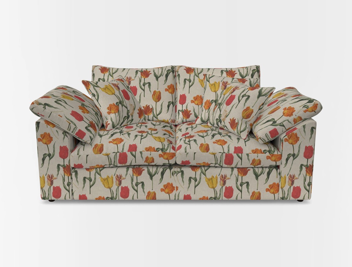 2 Seater Sofa