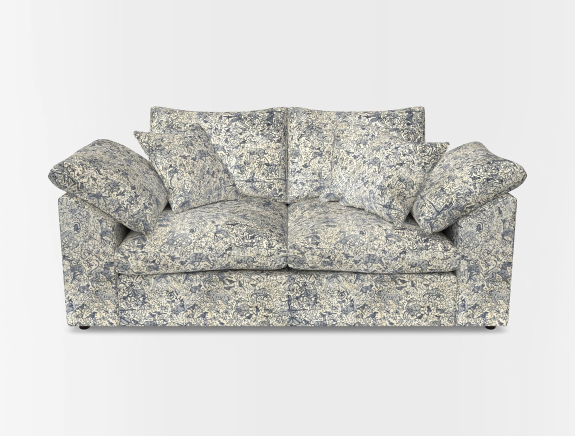 2 Seater Sofa