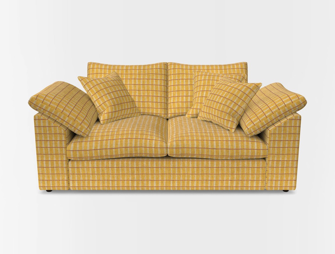 2 Seater Sofa