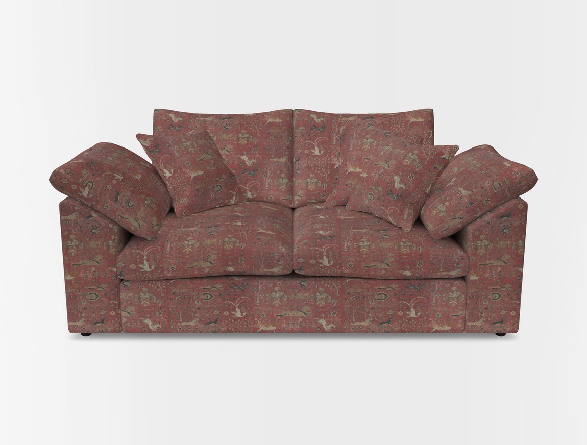 2 Seater Sofa