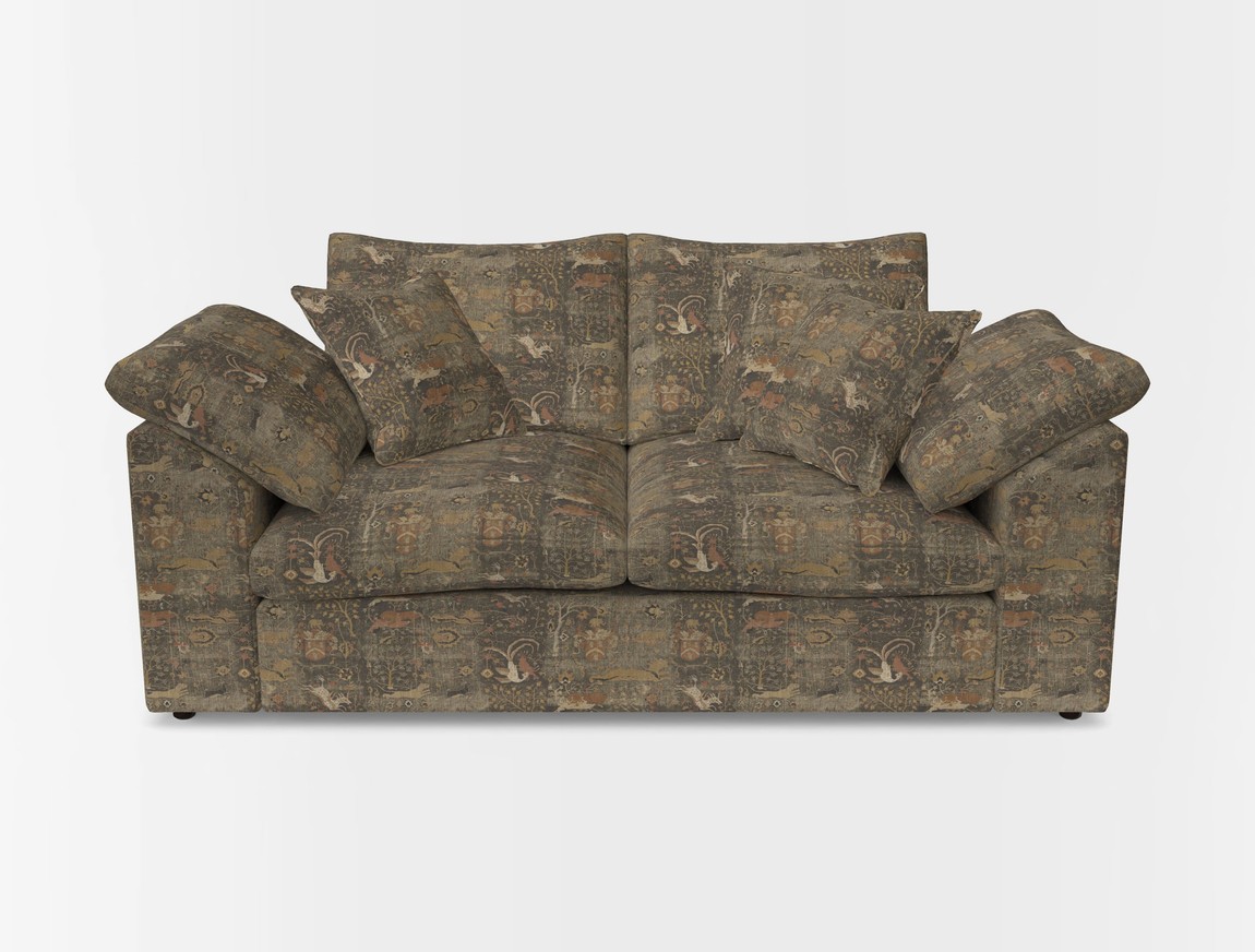 2 Seater Sofa