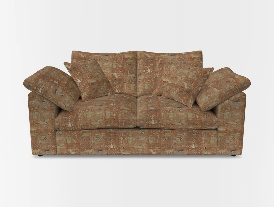 2 Seater Sofa