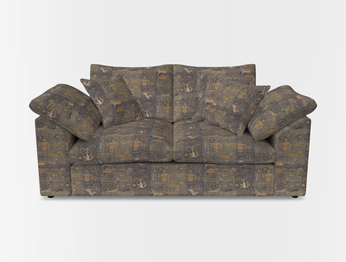 2 Seater Sofa