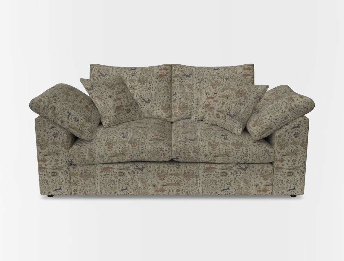 2 Seater Sofa