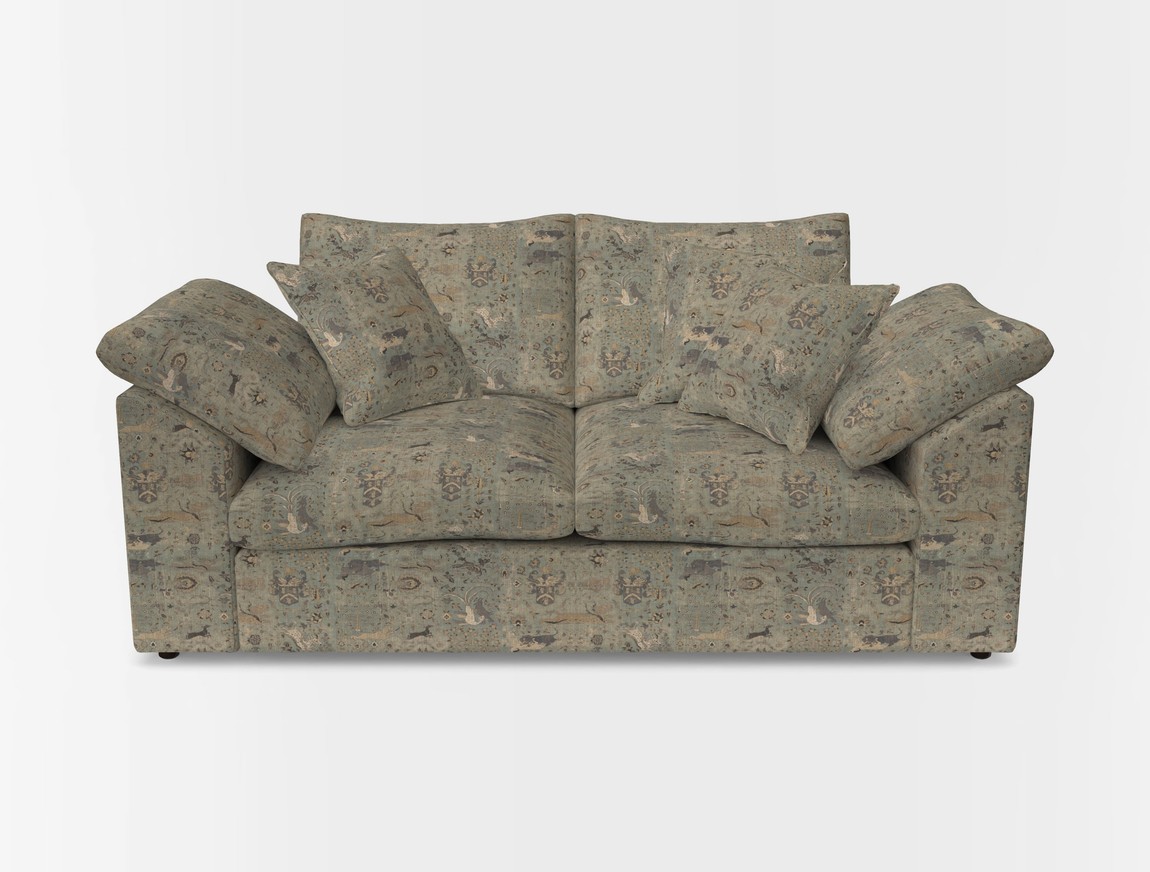 2 Seater Sofa