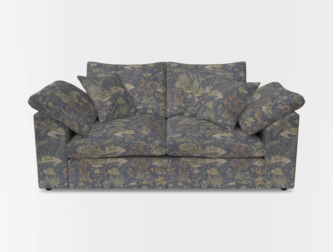 2 Seater Sofa