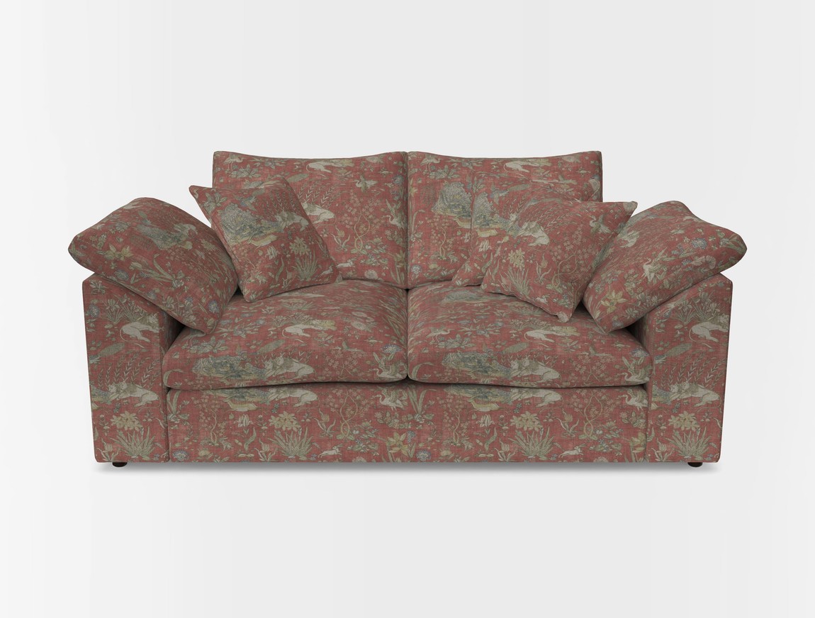 2 Seater Sofa