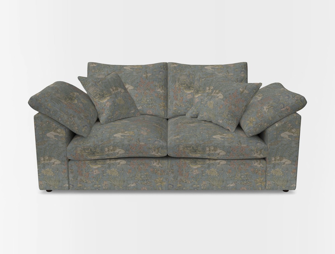 2 Seater Sofa