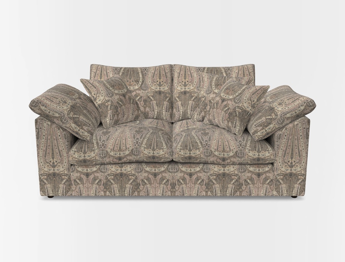 2 Seater Sofa