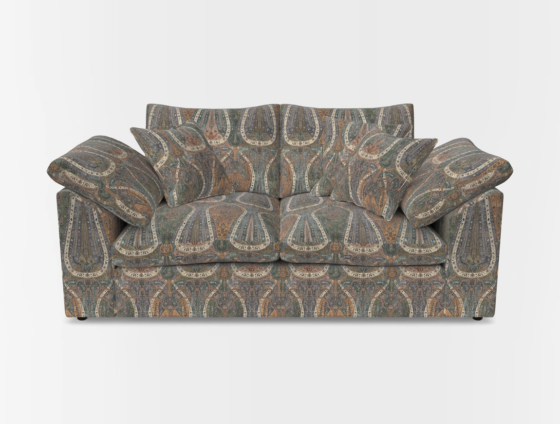 2 Seater Sofa