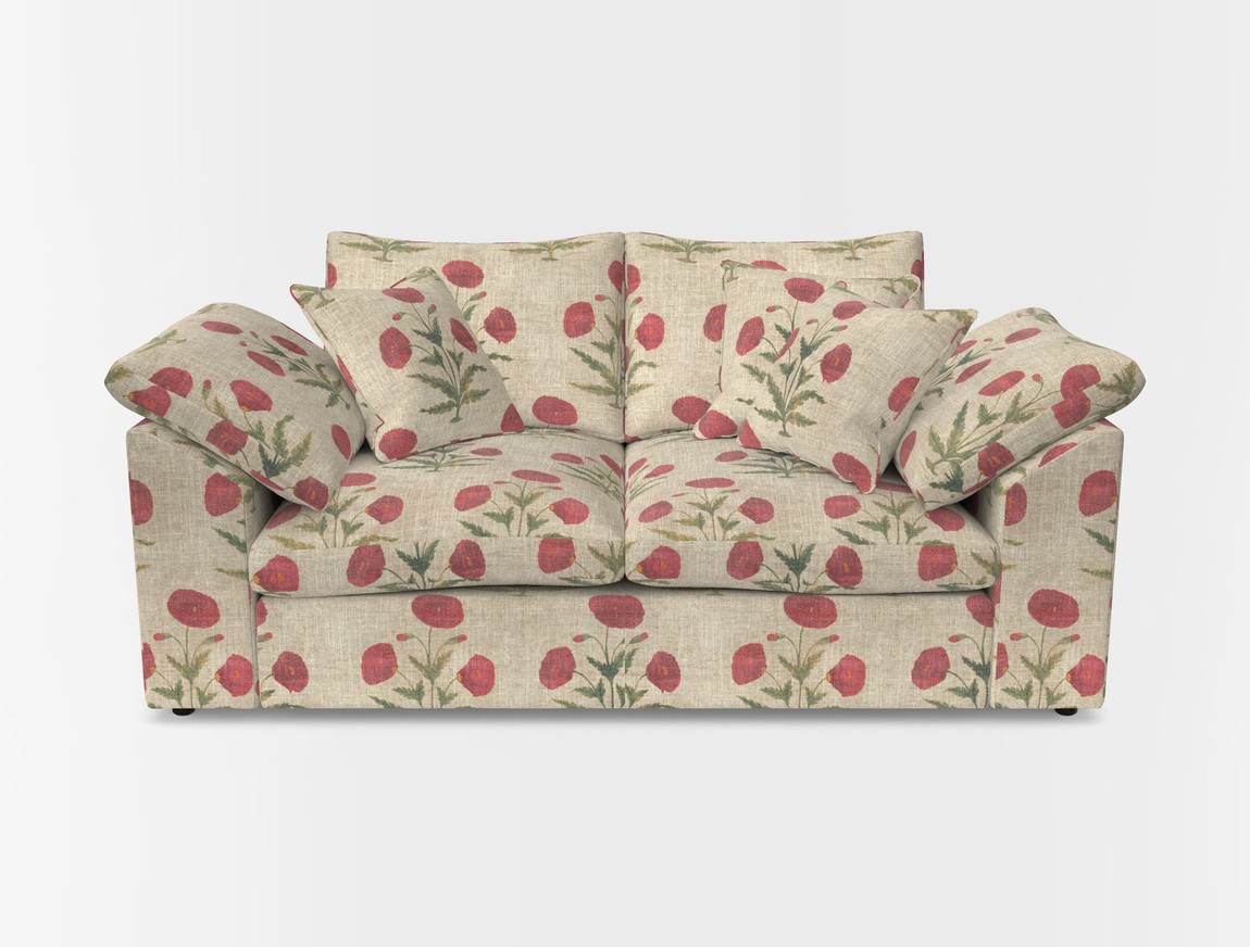 2 Seater Sofa