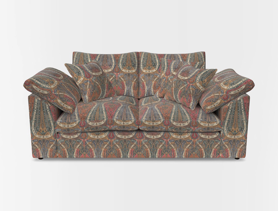 2 Seater Sofa