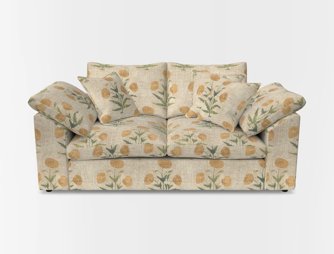 2 Seater Sofa