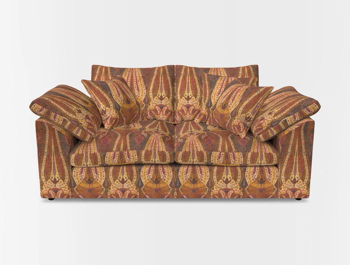 2 Seater Sofa