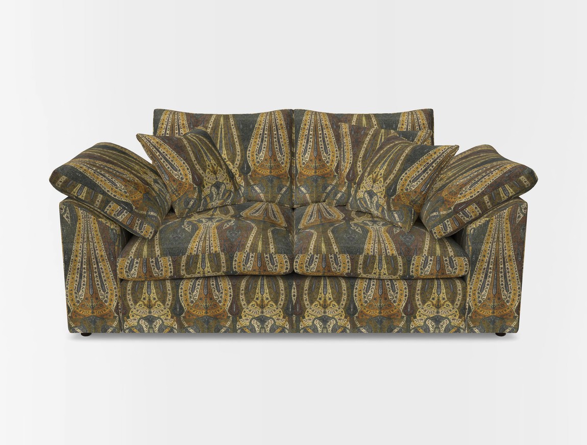2 Seater Sofa
