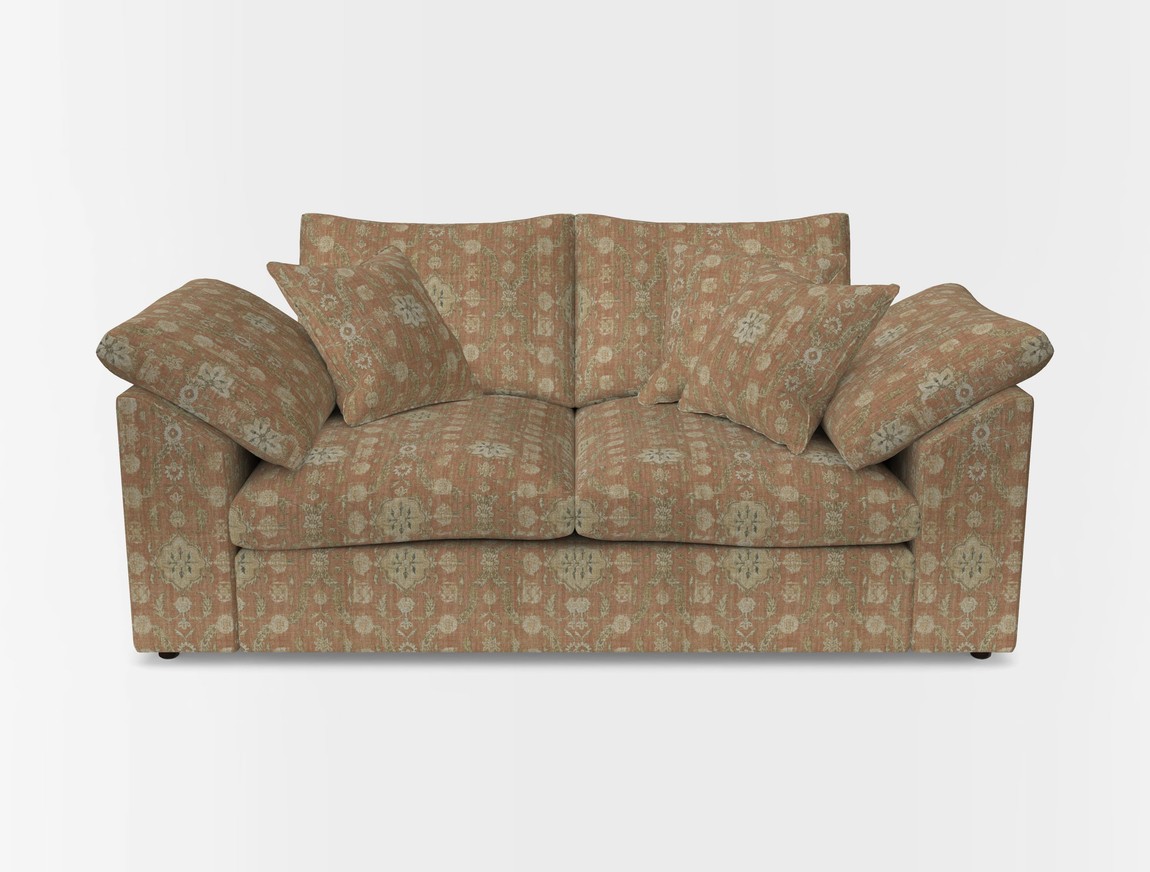 2 Seater Sofa