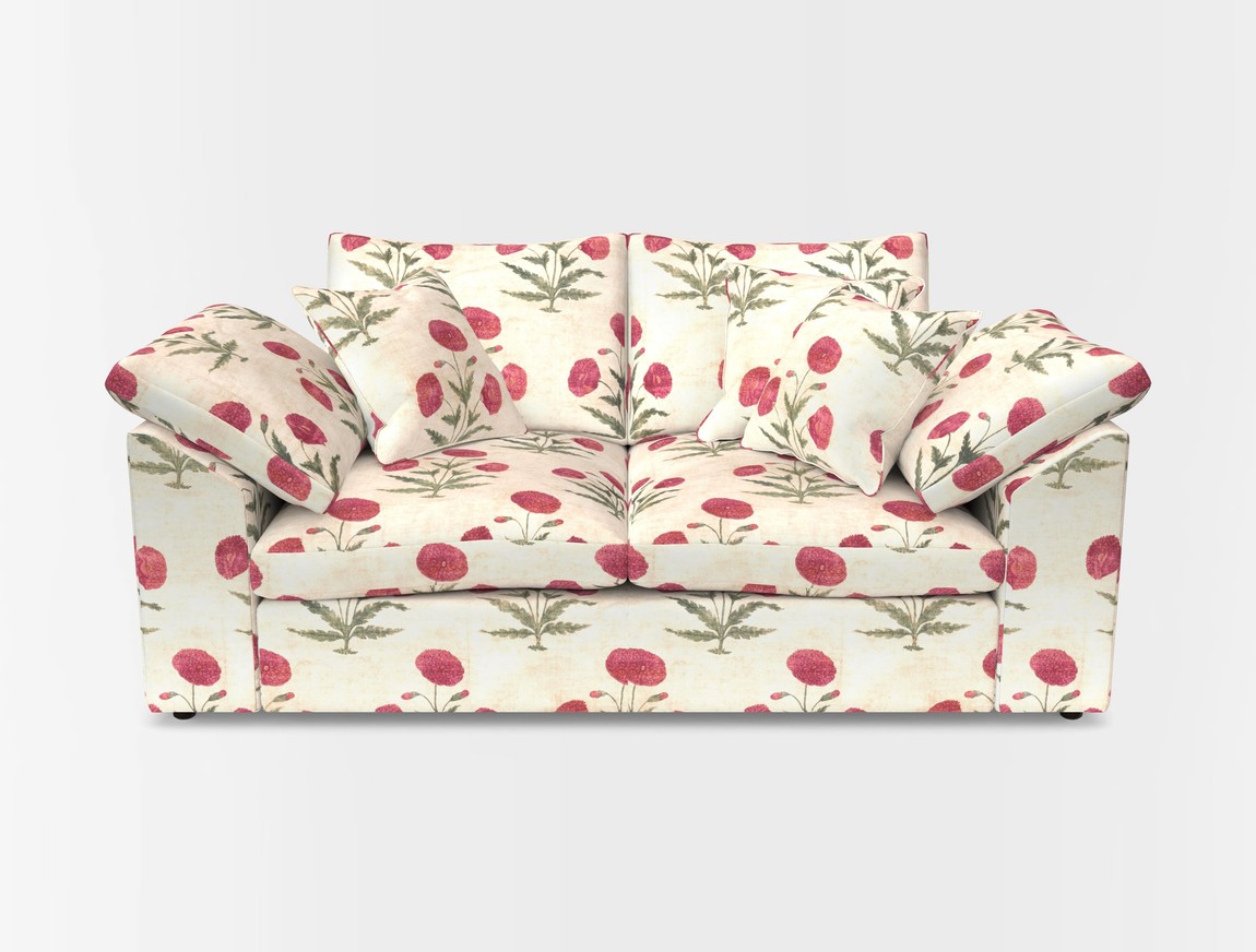 2 Seater Sofa
