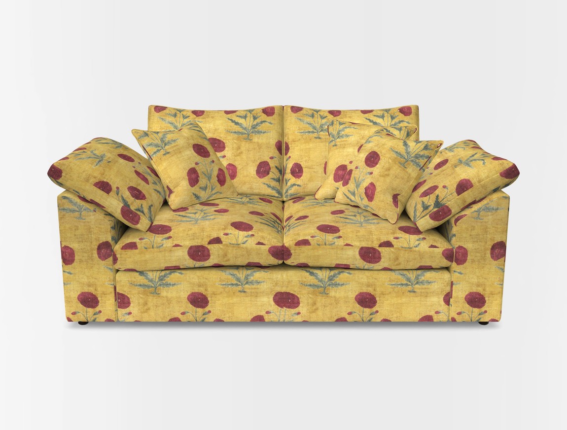 2 Seater Sofa