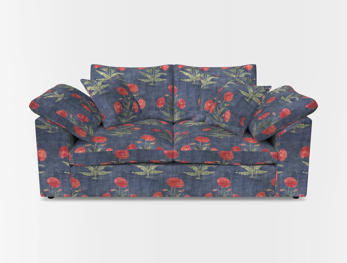 2 Seater Sofa