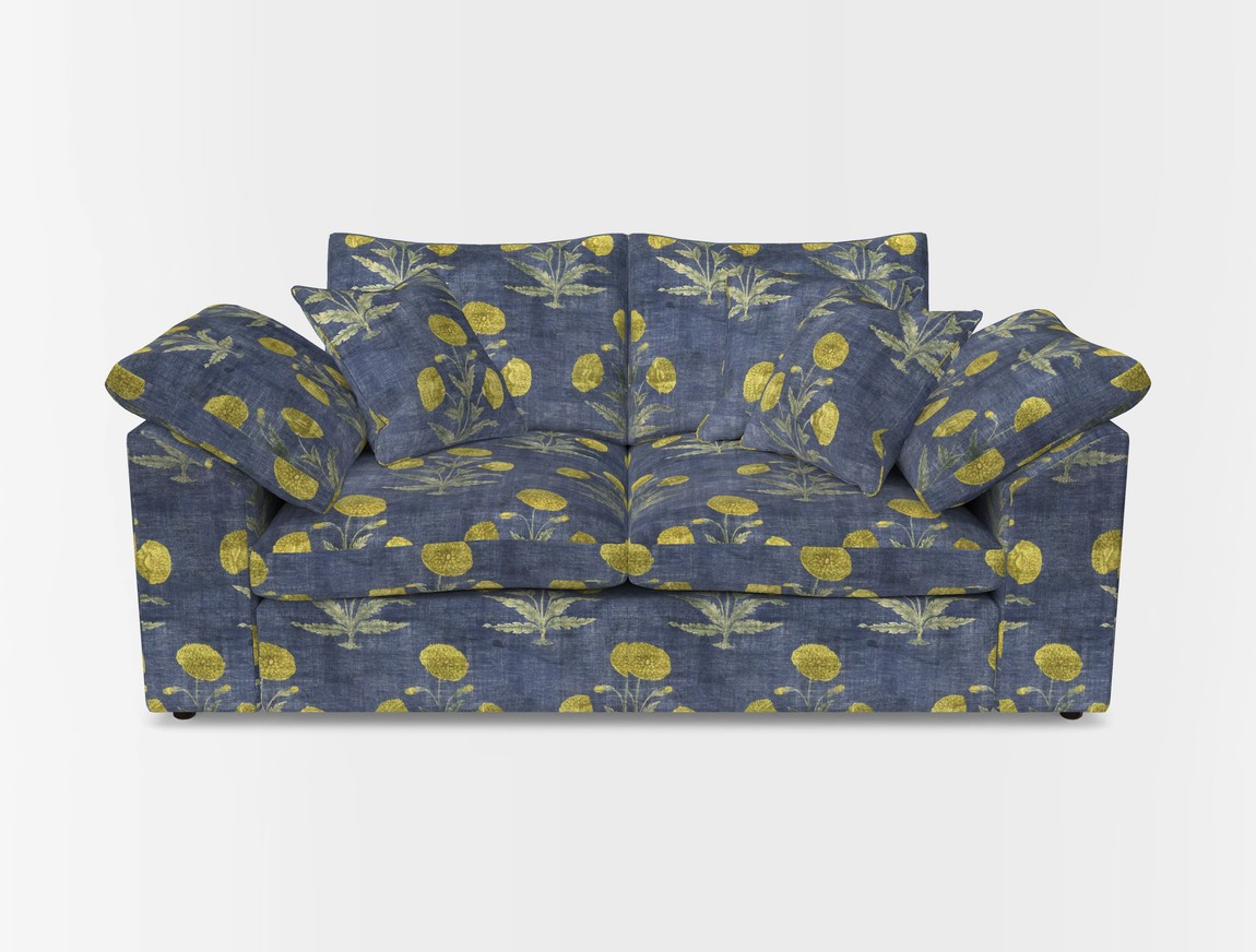 2 Seater Sofa