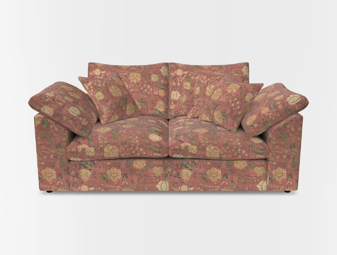 2 Seater Sofa