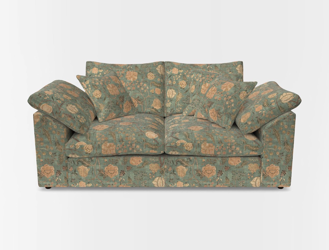 2 Seater Sofa