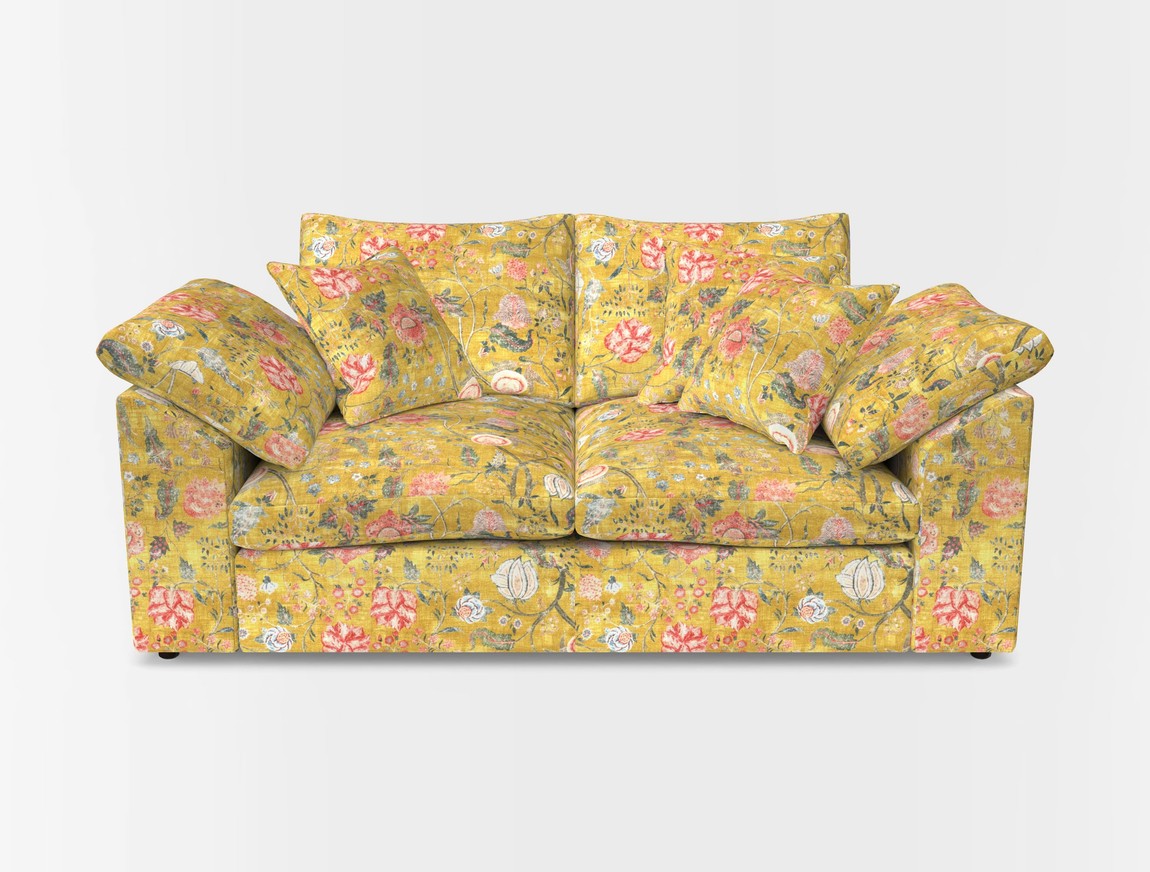 2 Seater Sofa