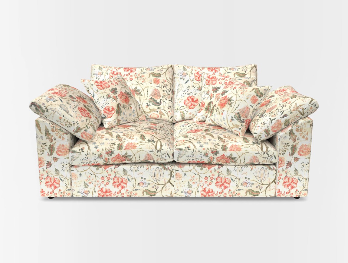 2 Seater Sofa