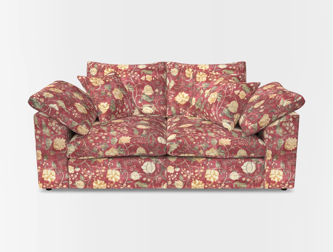 2 Seater Sofa