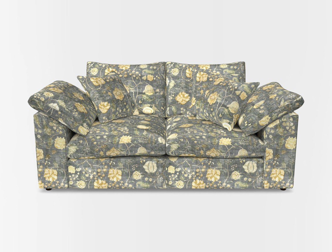 2 Seater Sofa