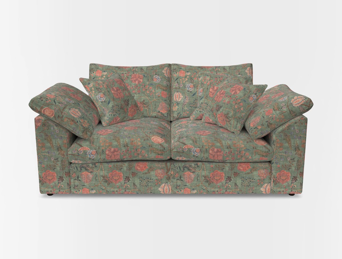 2 Seater Sofa