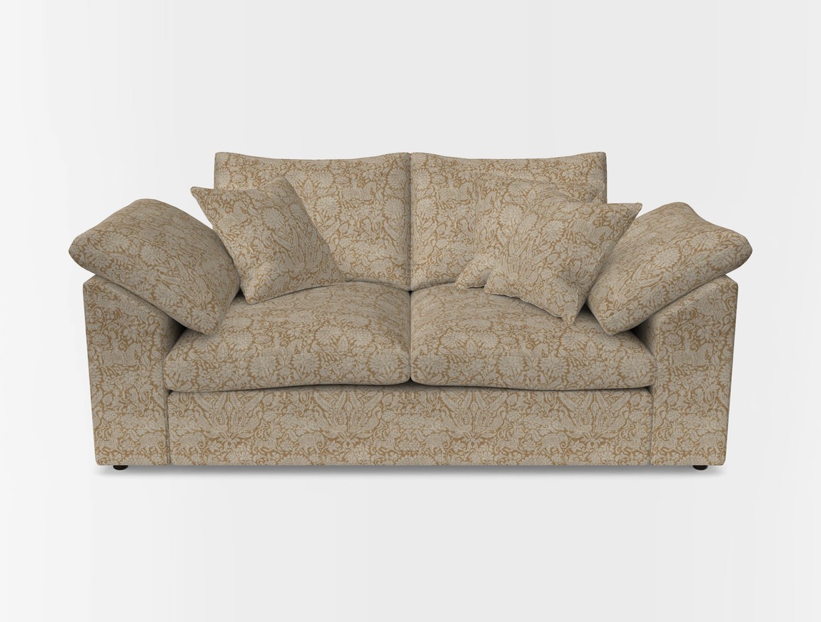2 Seater Sofa