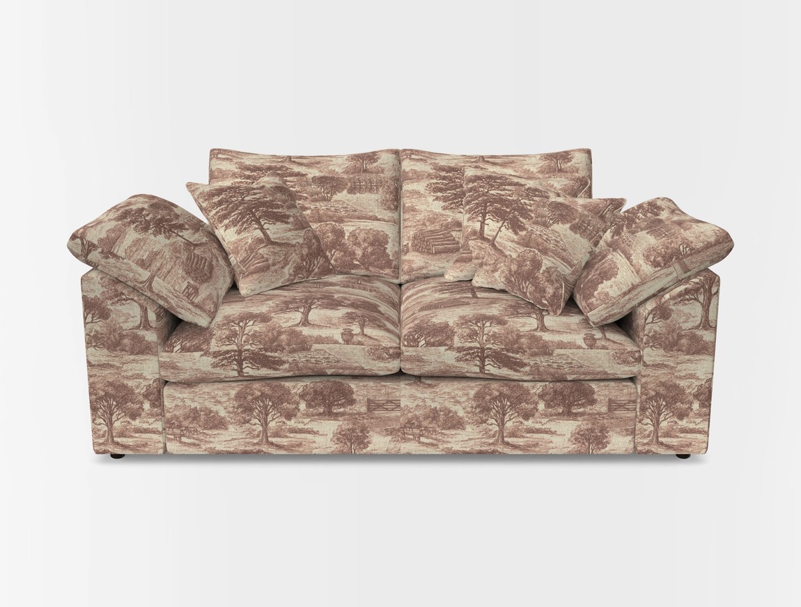2 Seater Sofa