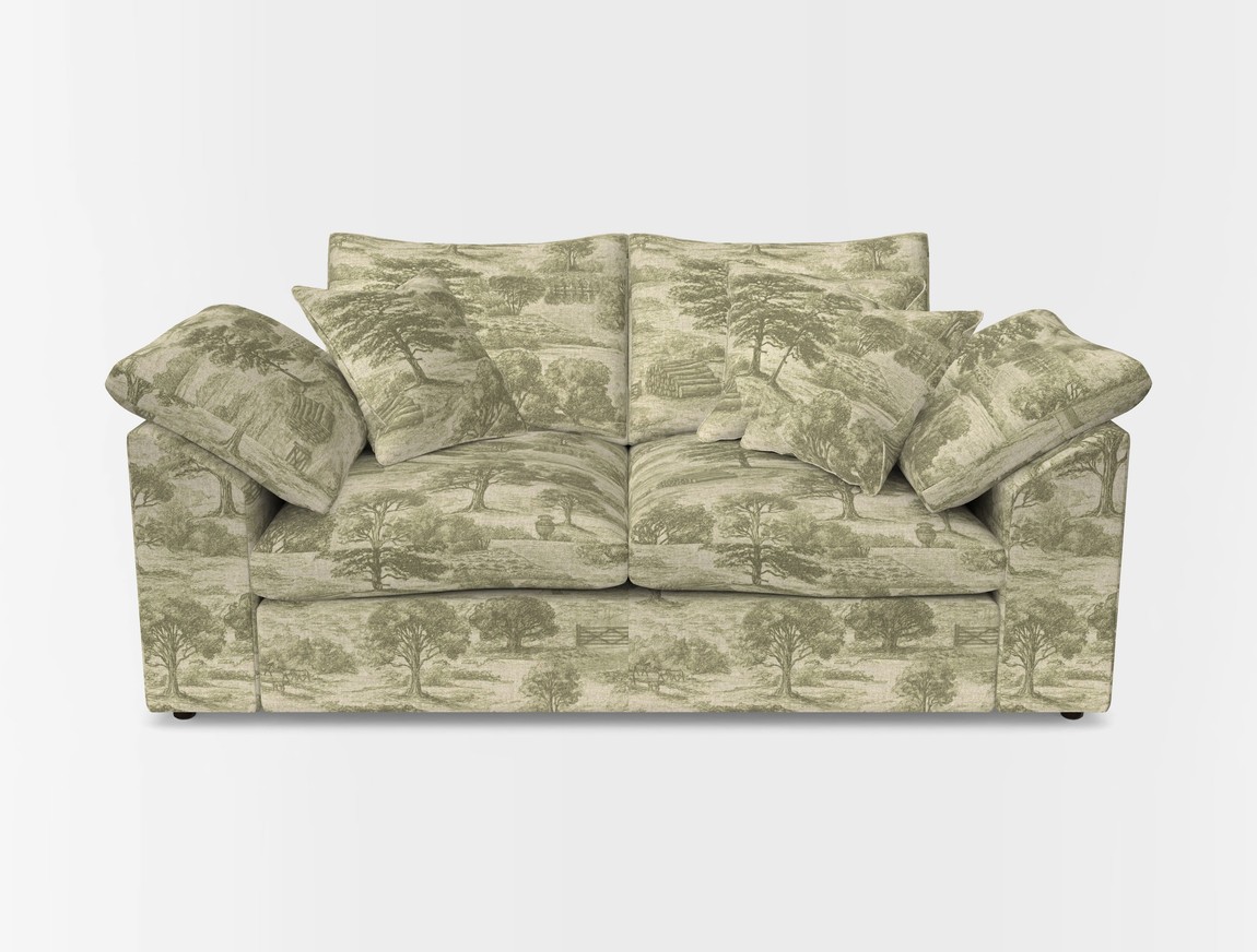 2 Seater Sofa