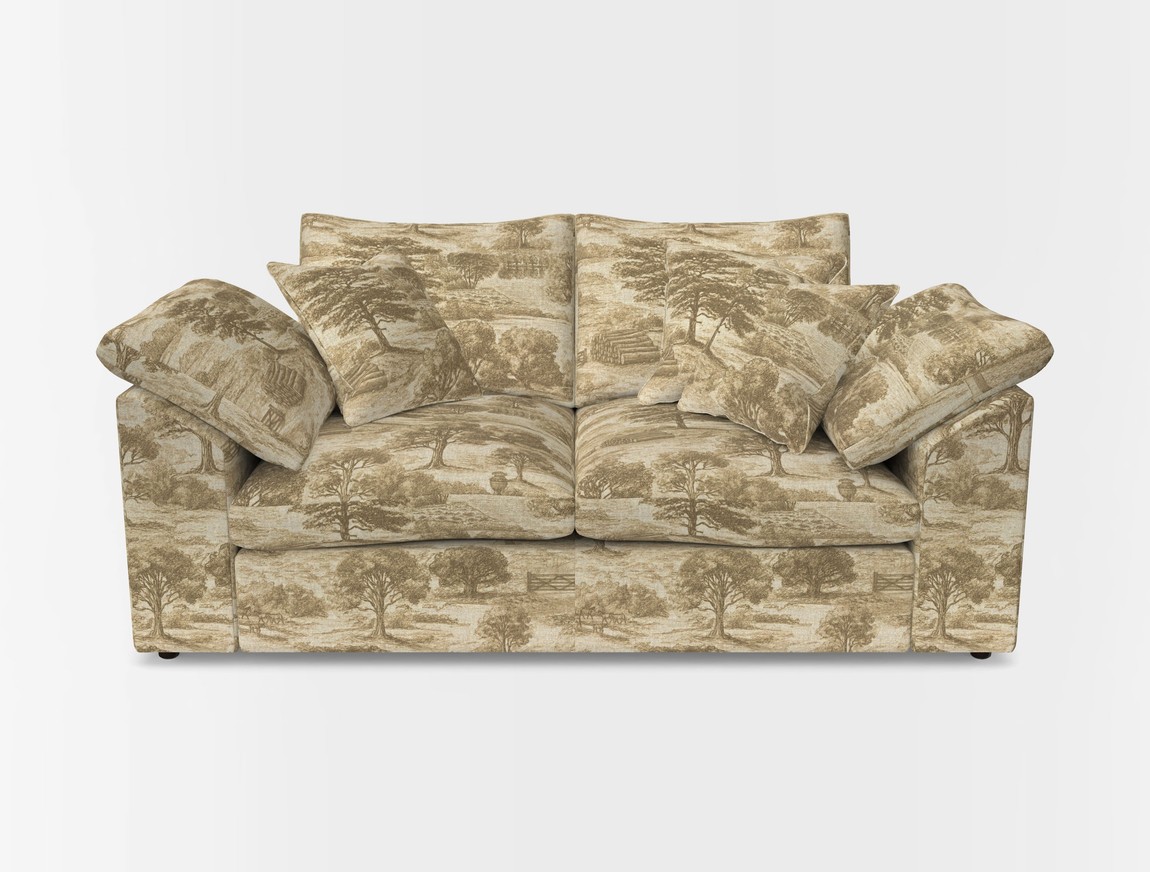 2 Seater Sofa