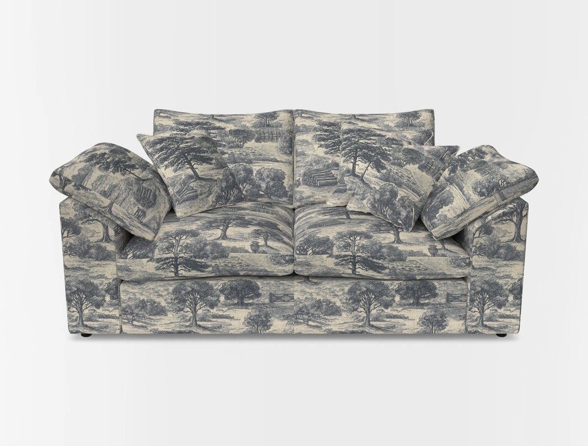 2 Seater Sofa