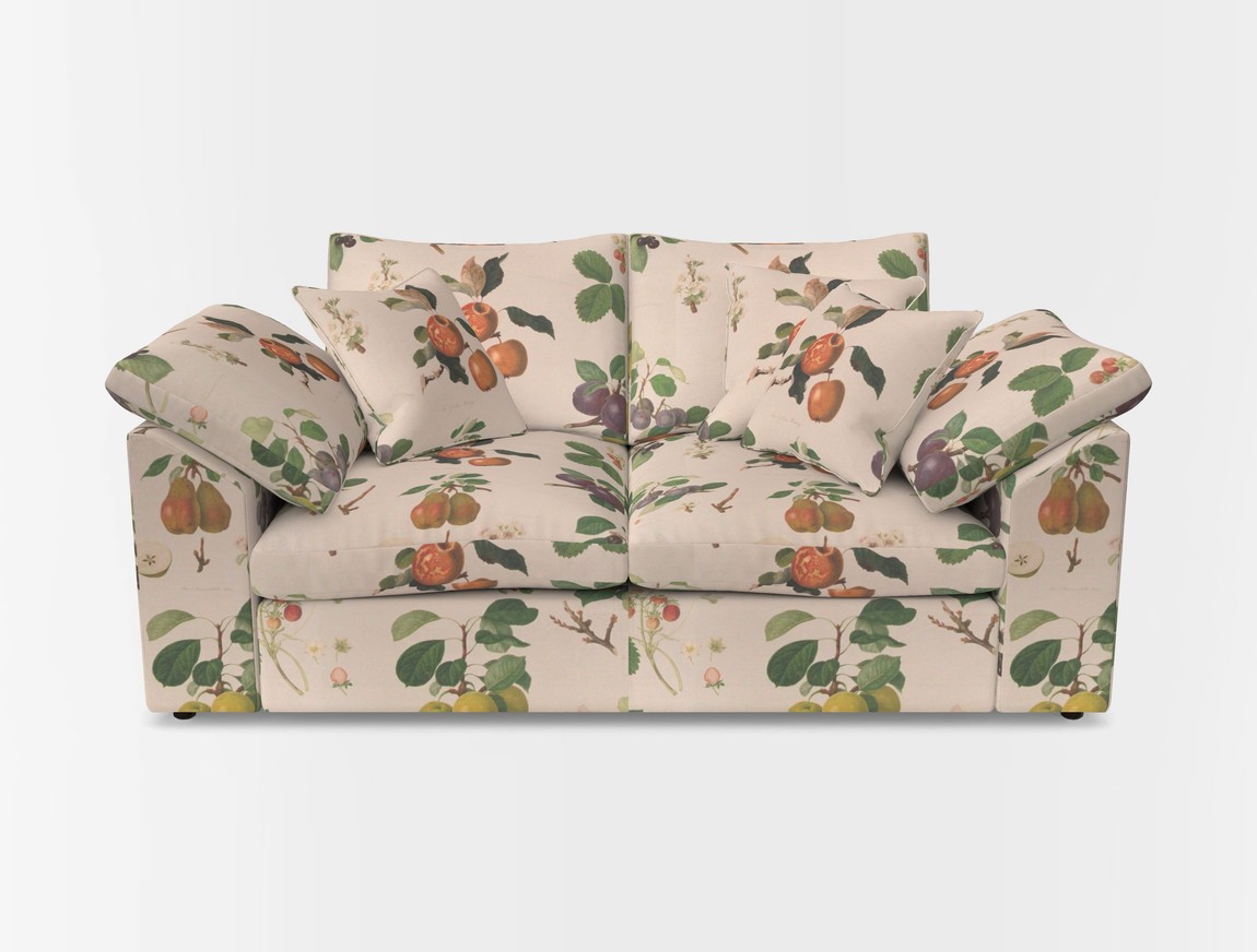 2 Seater Sofa
