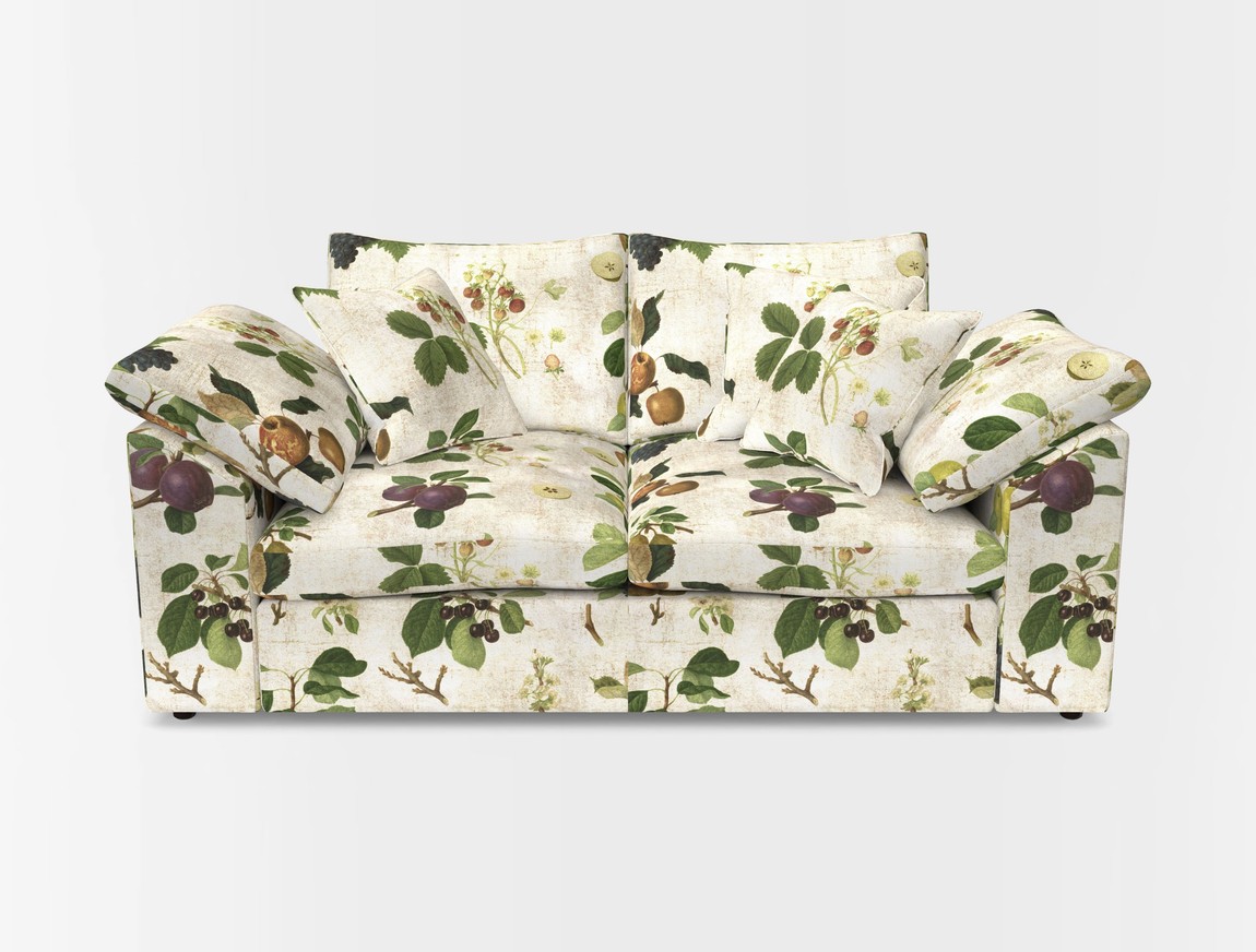 2 Seater Sofa