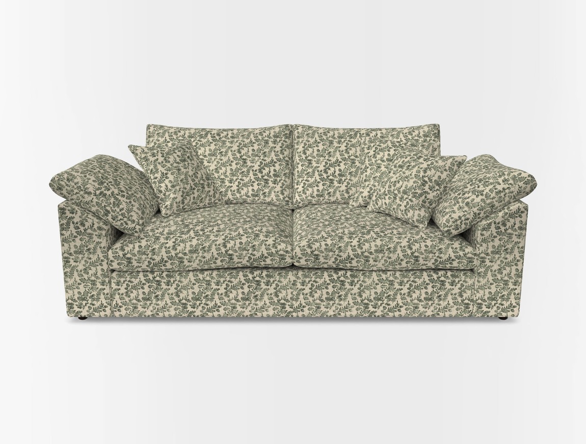 3 Seater Sofa
