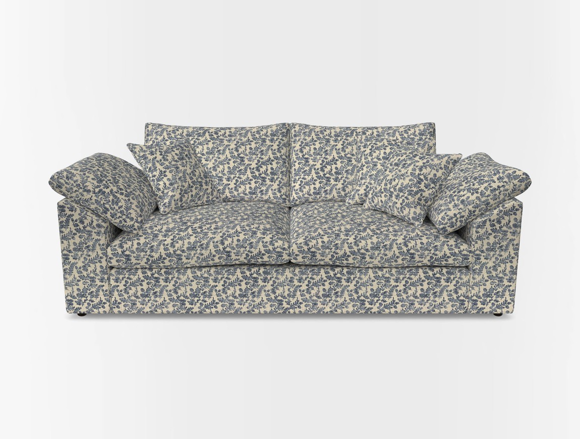 3 Seater Sofa