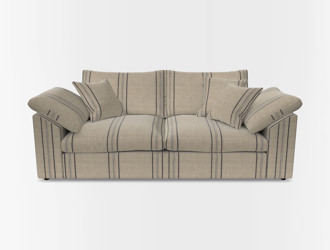 3 Seater Sofa