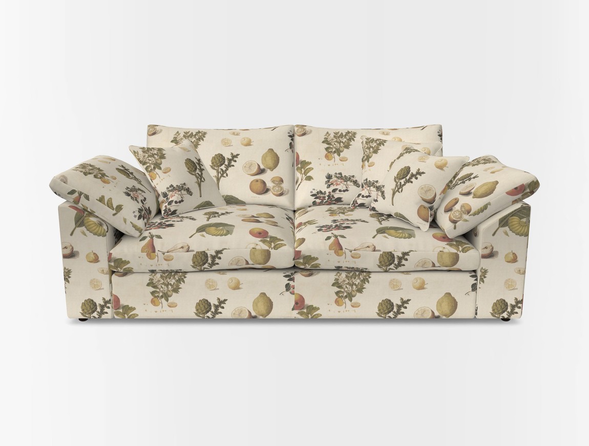 3 Seater Sofa